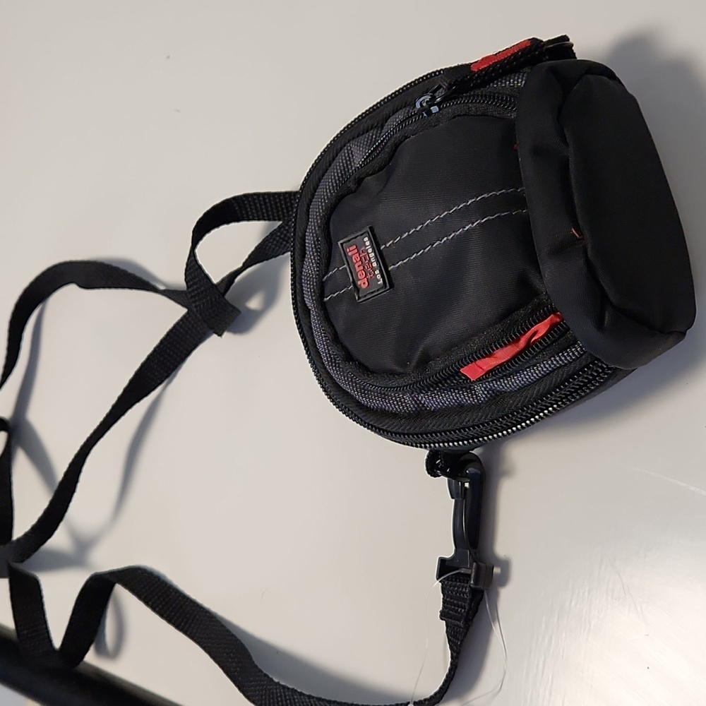 Denali  Camara bag
